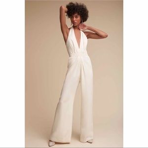 BHLDN Jill Stuart Mara Jumpsuit
